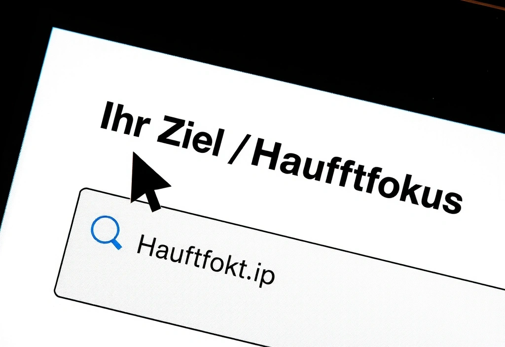 Formular Interface Detail